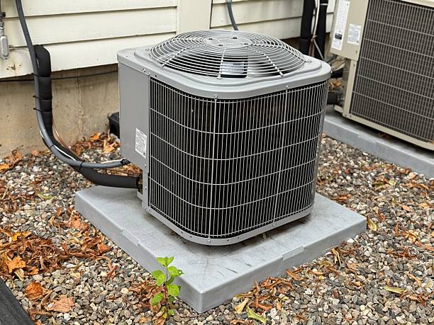 24/7 Emergency Hvac Installation experts in Crosby, MN