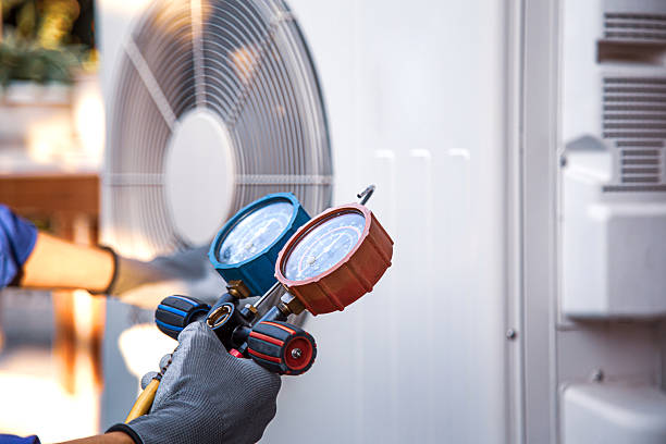 Affordable Hvac Installation solutions in Crosby, MN